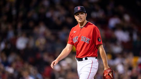 Final: Rays 1, Red Sox 0  taken at BSJ Headquarters  (Red Sox)